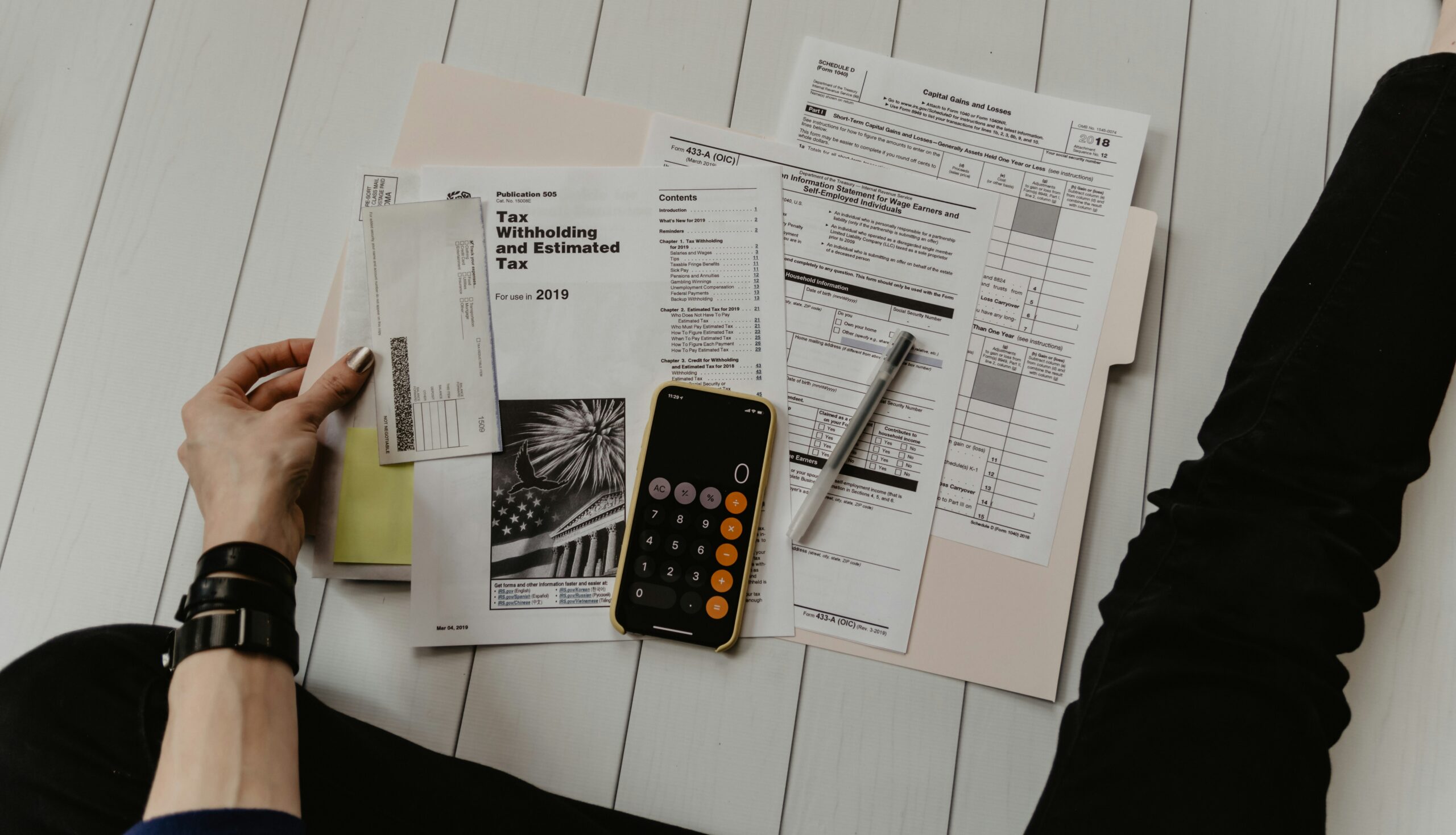 kelly sikkema xou52juvuxa unsplash finanzas4