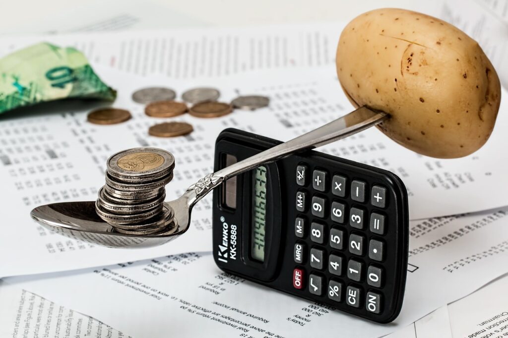 Educación financiera