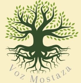 voz mostaza
